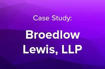 Broedlow Lewis, LLP