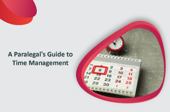 Paralegal’s Guide to Time Management