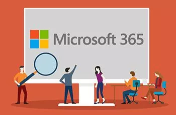 The Beginners Guide to Microsoft 365 for Law Firms