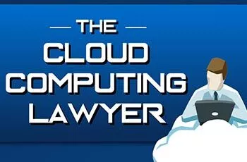The Cloud Computing Lawyer