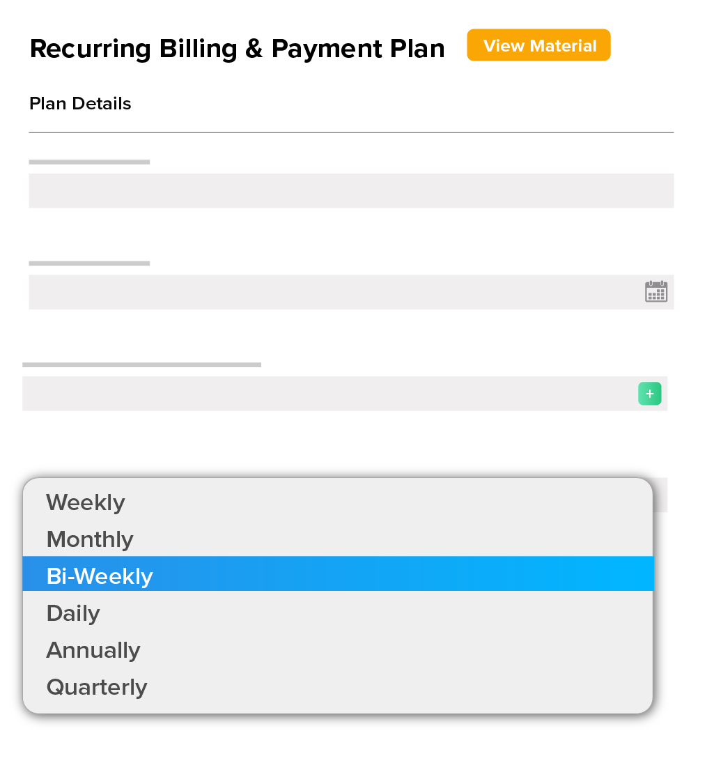 recurring_billing